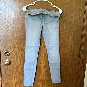 Old Navy Rockstar Jeans